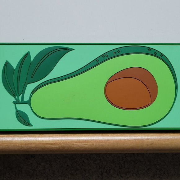 Revolution TASTY AVOCADO Palette - Picture 4 of 5